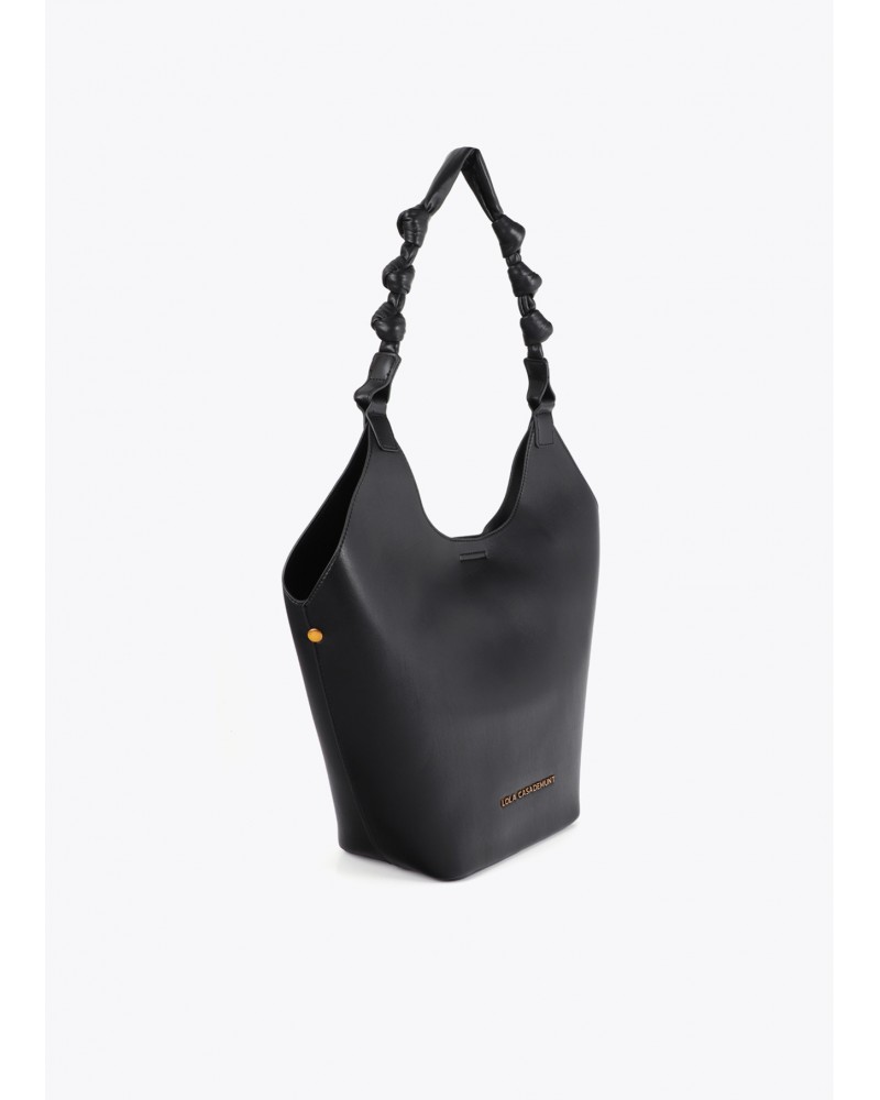 Shopper asa nudos Lola Casademunt