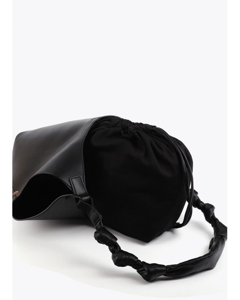 Shopper asa nudos Lola Casademunt
