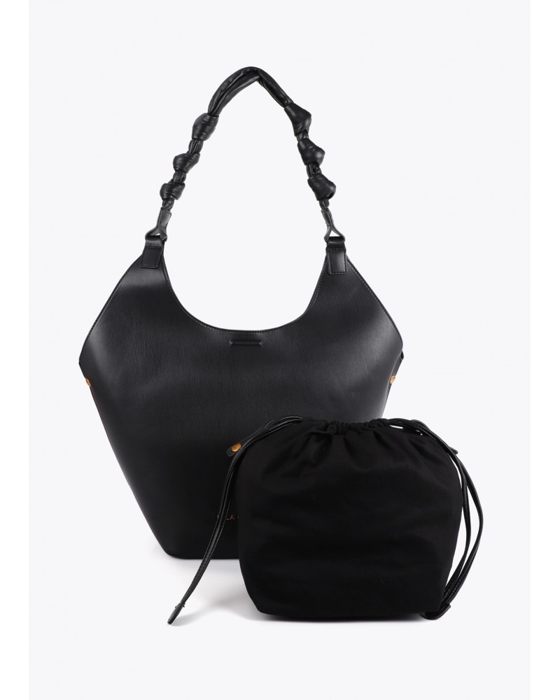 Shopper asa nudos Lola Casademunt