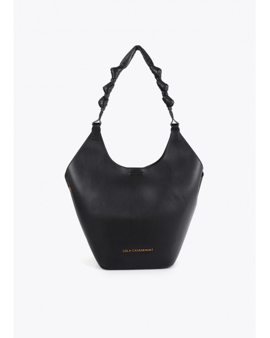 Shopper asa nudos Lola Casademunt