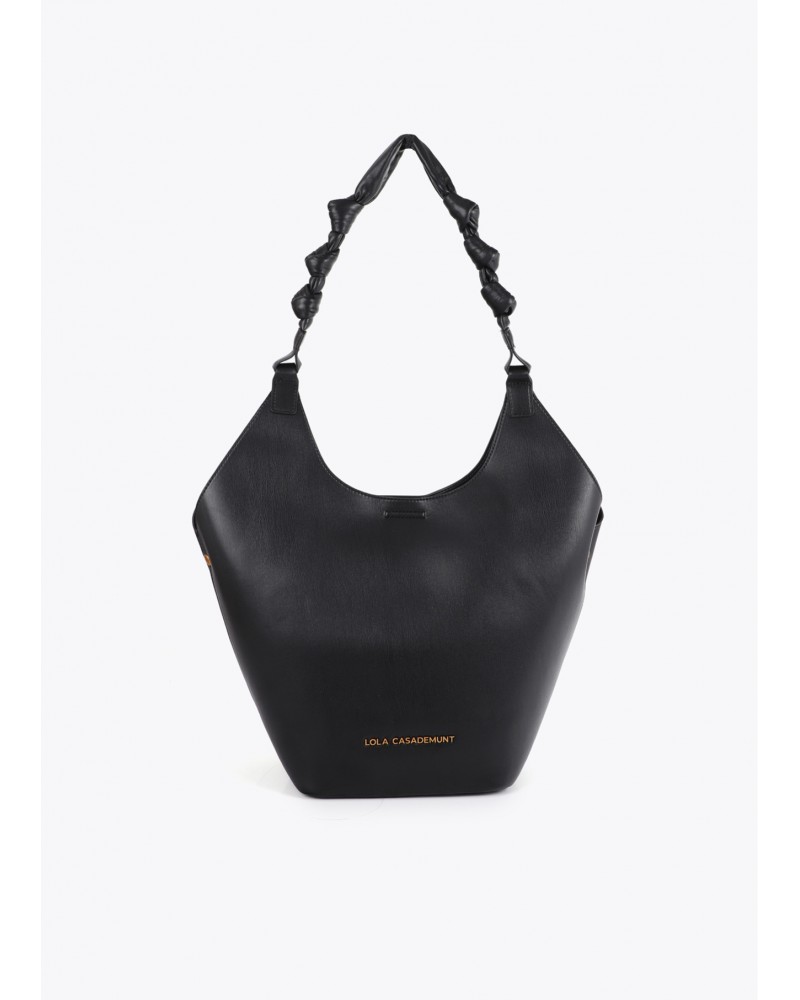 Shopper asa nudos Lola Casademunt