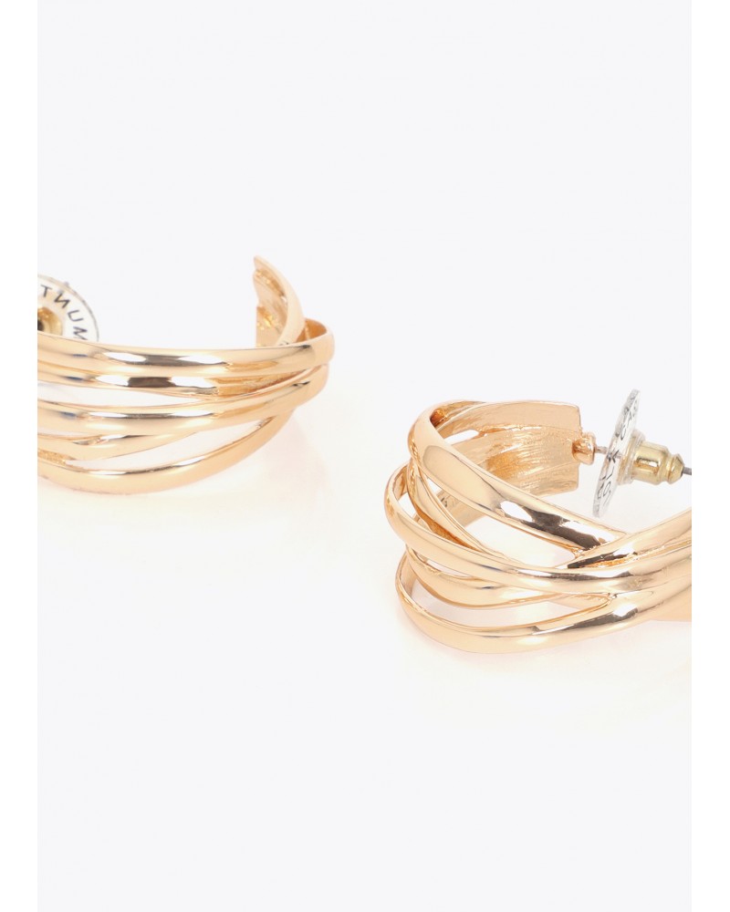 Pendientes multi aro Lola Casademunt