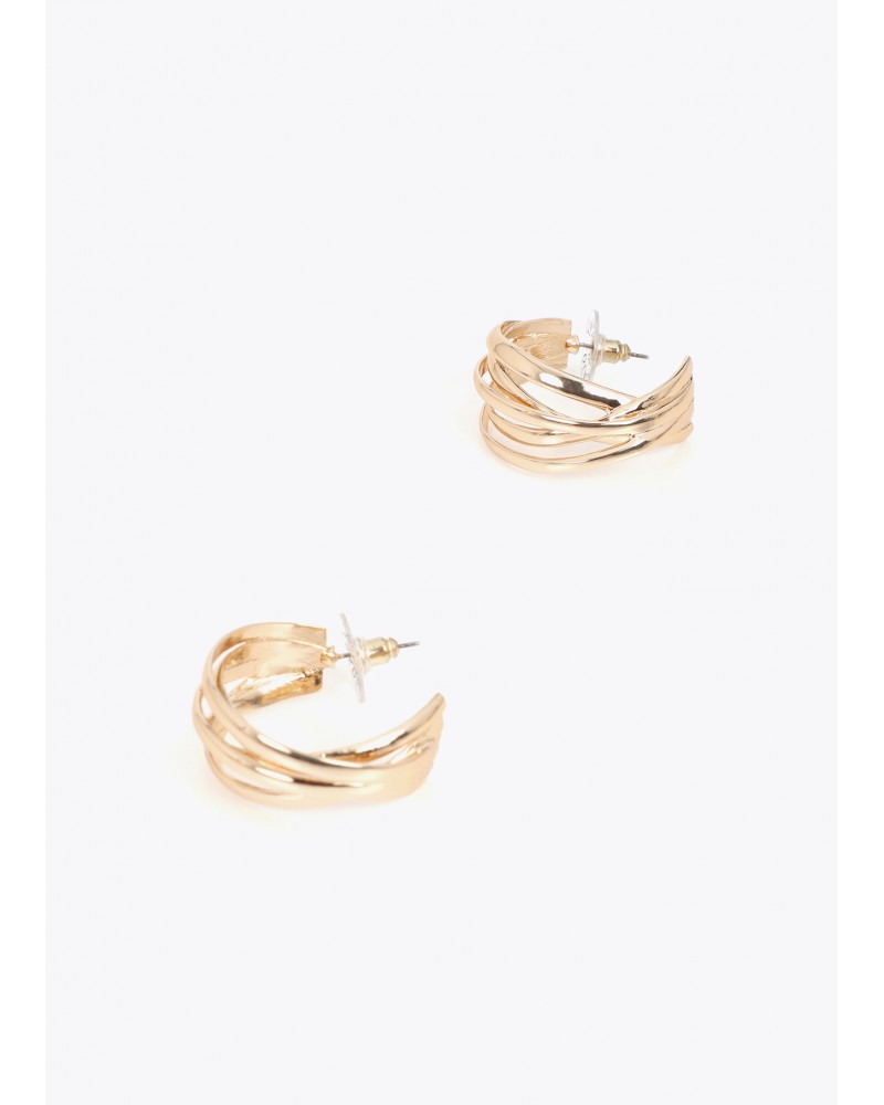 Pendientes multi aro Lola Casademunt