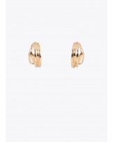 Pendientes multi aro Lola Casademunt