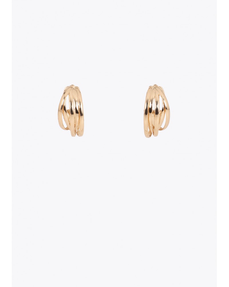 Pendientes multi aro Lola Casademunt