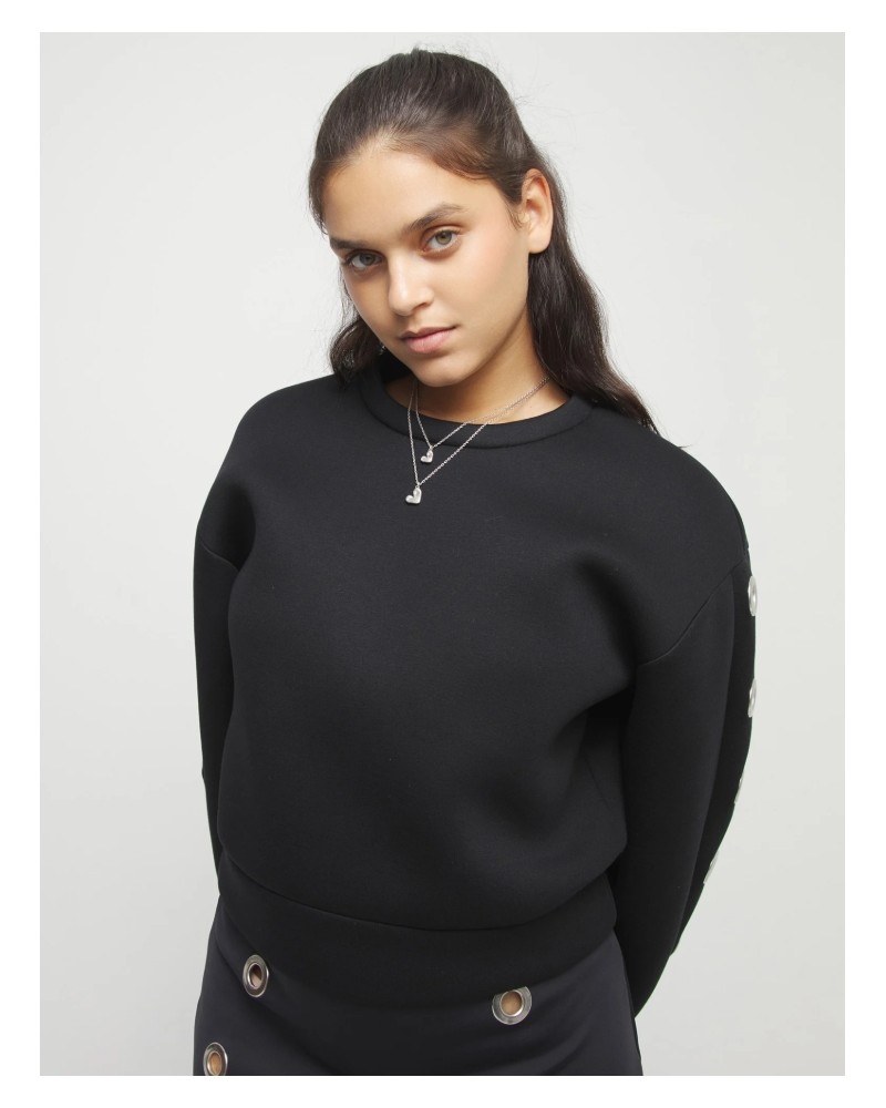 Collar doble baño plata corazòn UNOde50