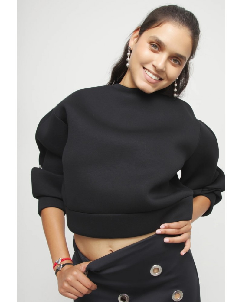 Pendientes bolas bañados en plata de ley UNOde50