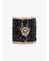 Pulsera elástica con leopardo Lola Casademunt