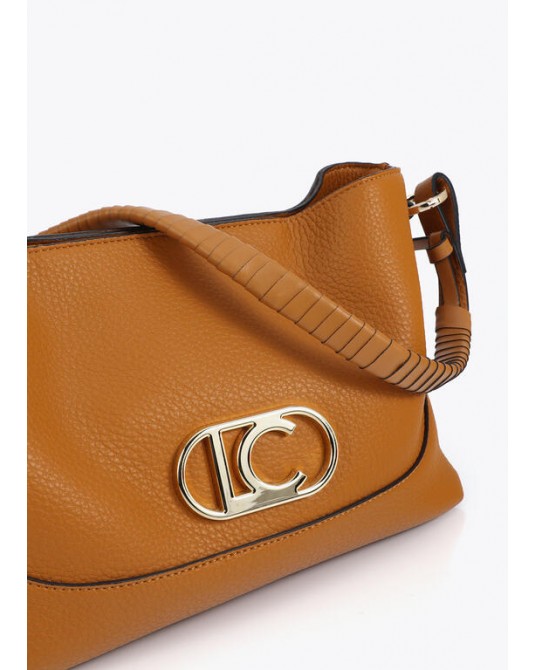 Bandolera asa trenzada Lola Casademunt