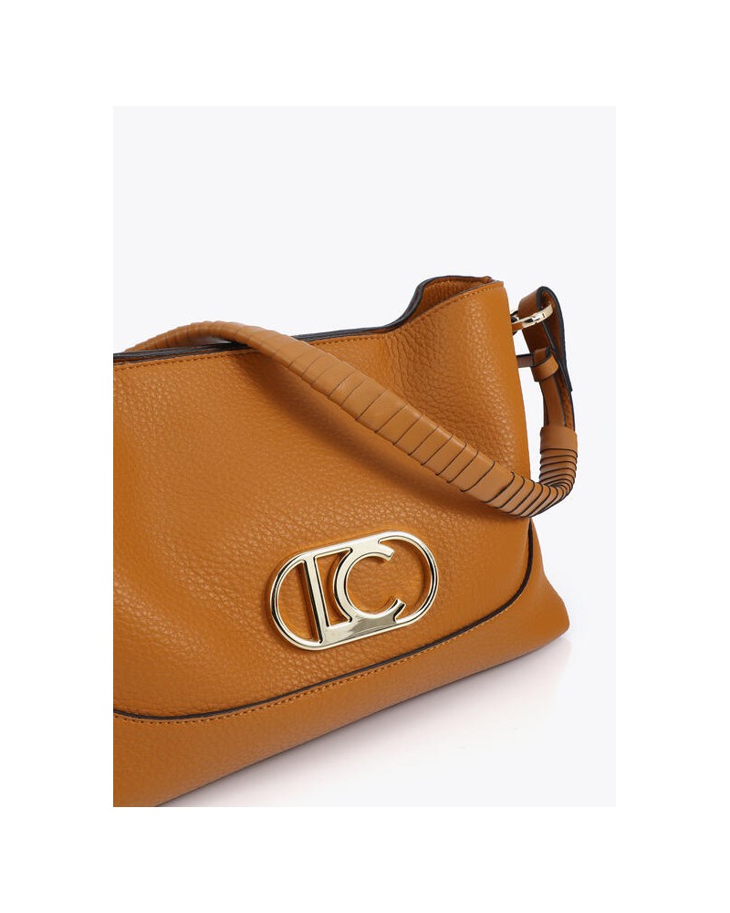 Bandolera asa trenzada Lola Casademunt