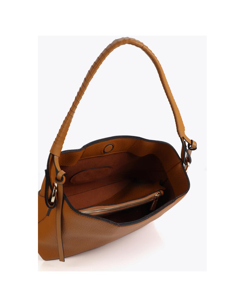 Bandolera asa trenzada Lola Casademunt
