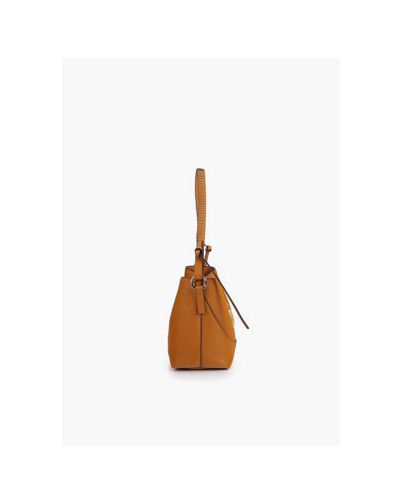 Bandolera asa trenzada Lola Casademunt