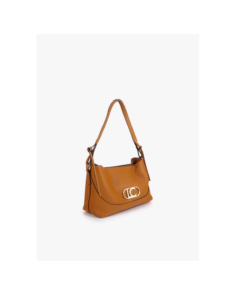 Bandolera asa trenzada Lola Casademunt