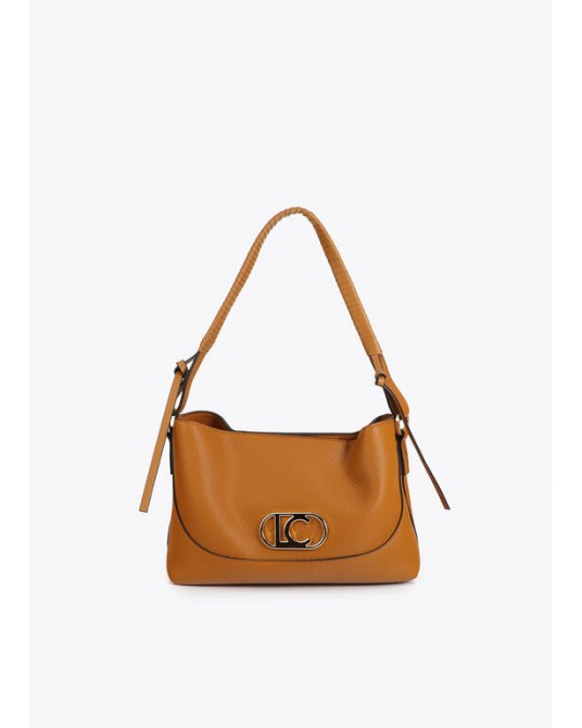 Bandolera asa trenzada Lola Casademunt