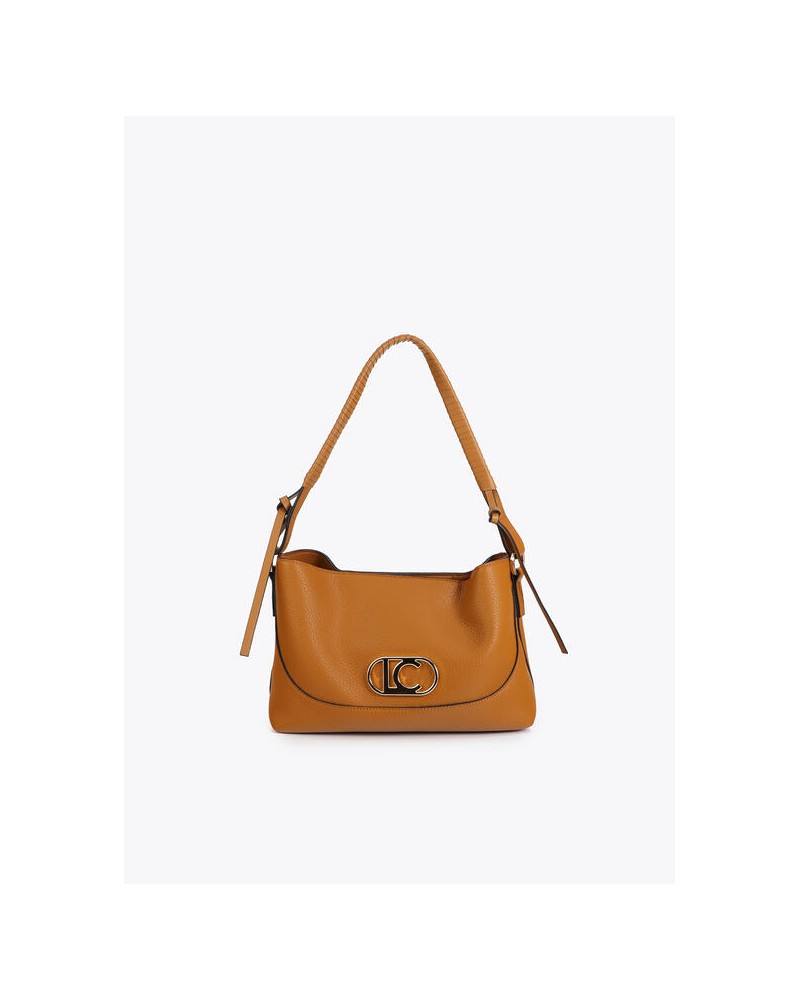 Bandolera asa trenzada Lola Casademunt