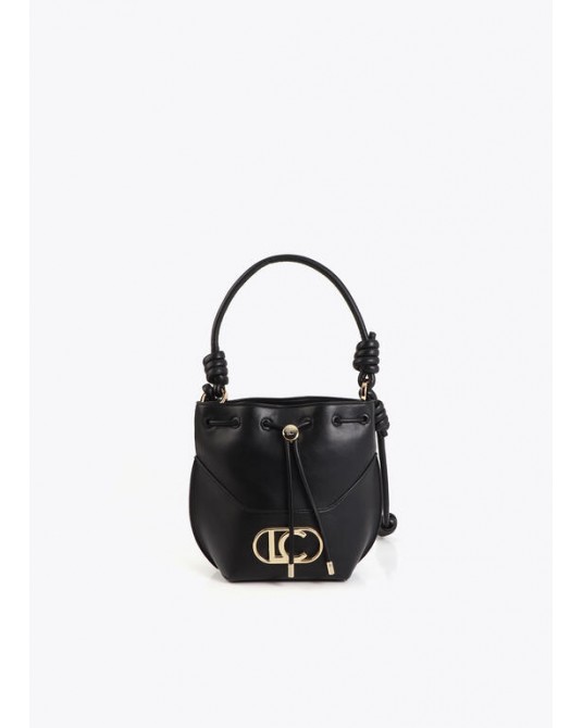 Bolso asa nudos tipo judas Lola Casademunt
