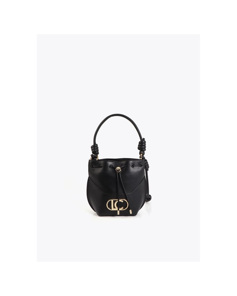 Bolso asa nudos tipo judas Lola Casademunt
