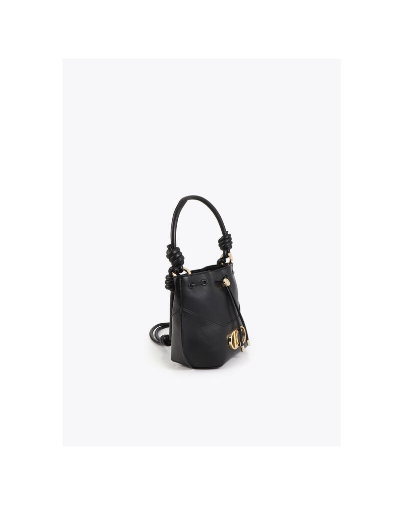 Bolso asa nudos tipo judas Lola Casademunt