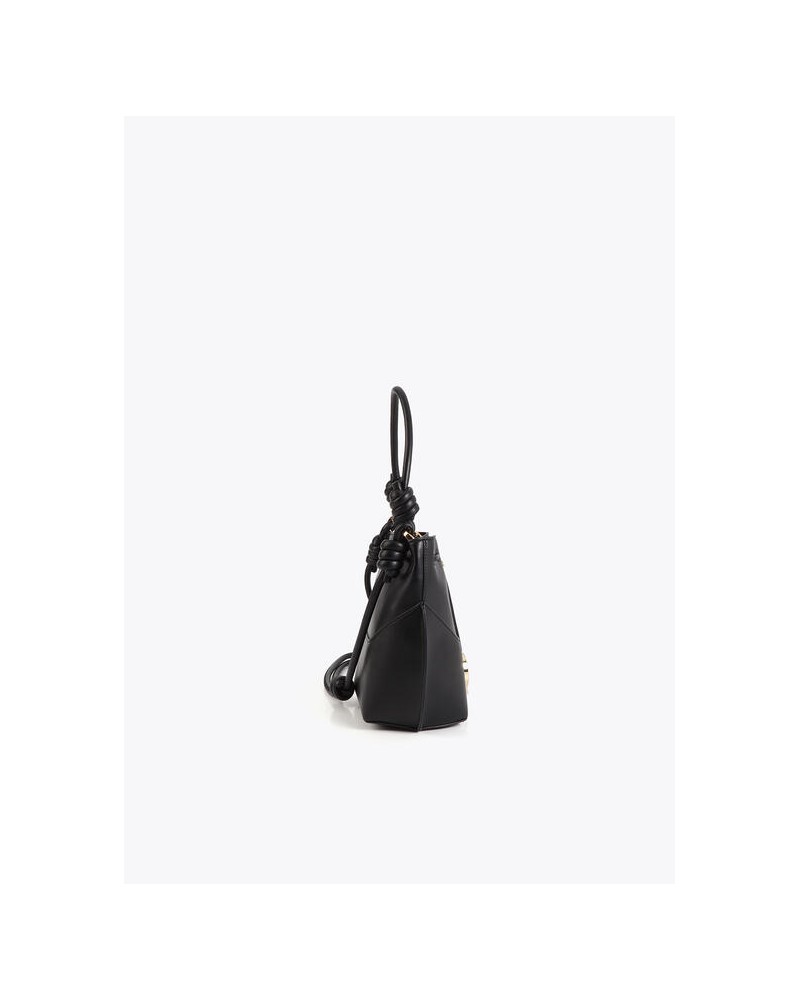 Bolso asa nudos tipo judas Lola Casademunt