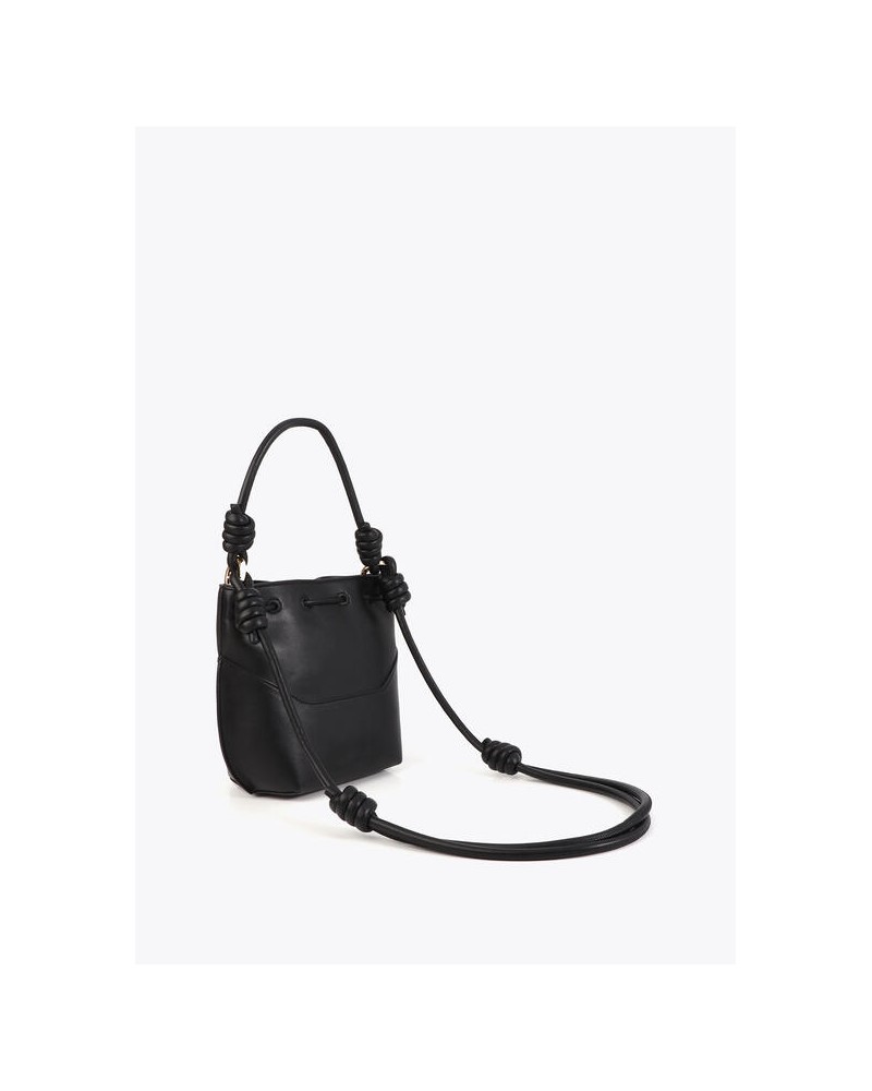 Bolso asa nudos tipo judas Lola Casademunt