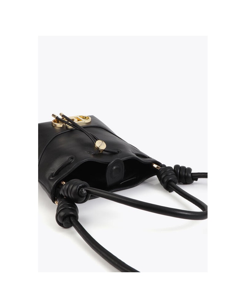 Bolso asa nudos tipo judas Lola Casademunt