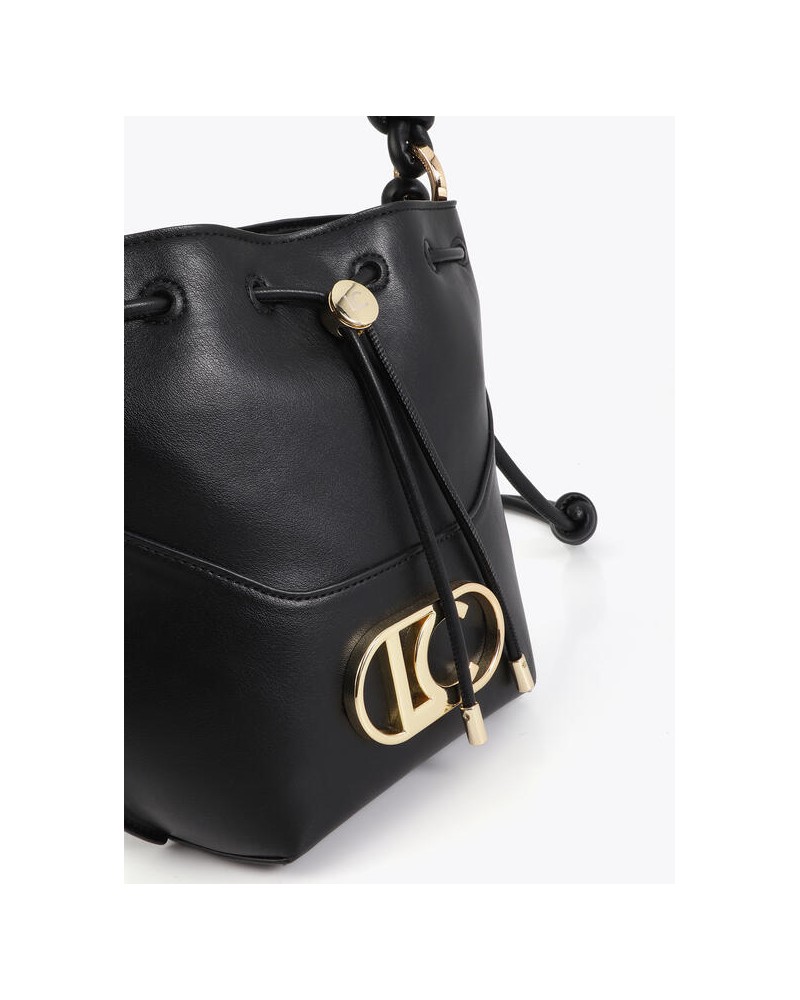 Bolso asa nudos tipo judas Lola Casademunt