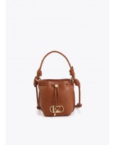 Bolso asa nudos tipo judas Lola Casademunt