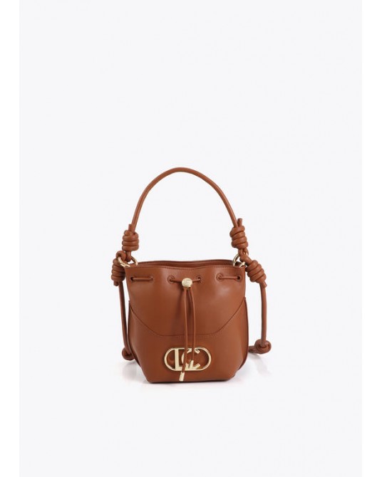 Bolso asa nudos tipo judas Lola Casademunt