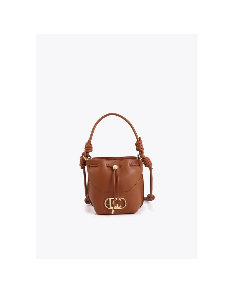 Bolso asa nudos tipo judas Lola Casademunt