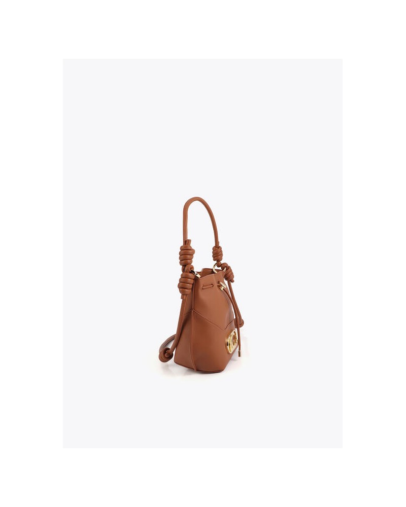 Bolso asa nudos tipo judas Lola Casademunt