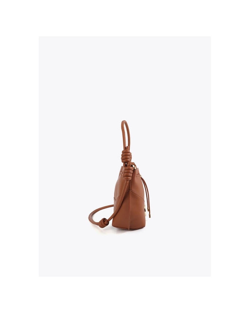 Bolso asa nudos tipo judas Lola Casademunt