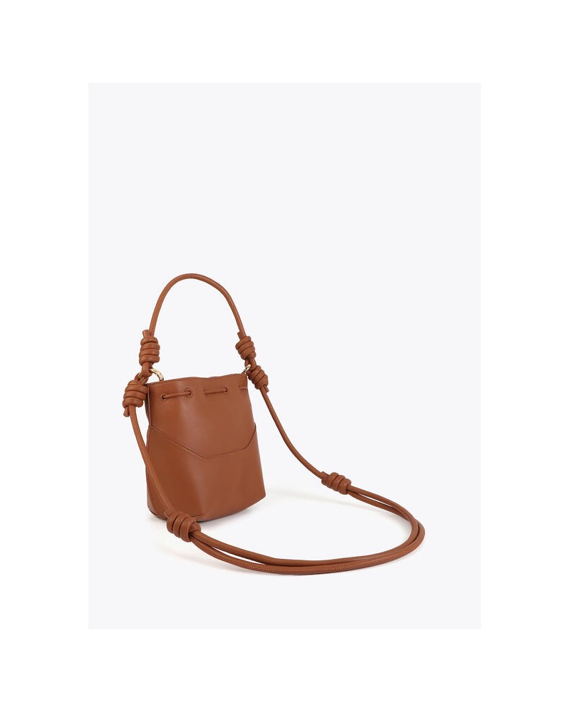 Bolso asa nudos tipo judas Lola Casademunt