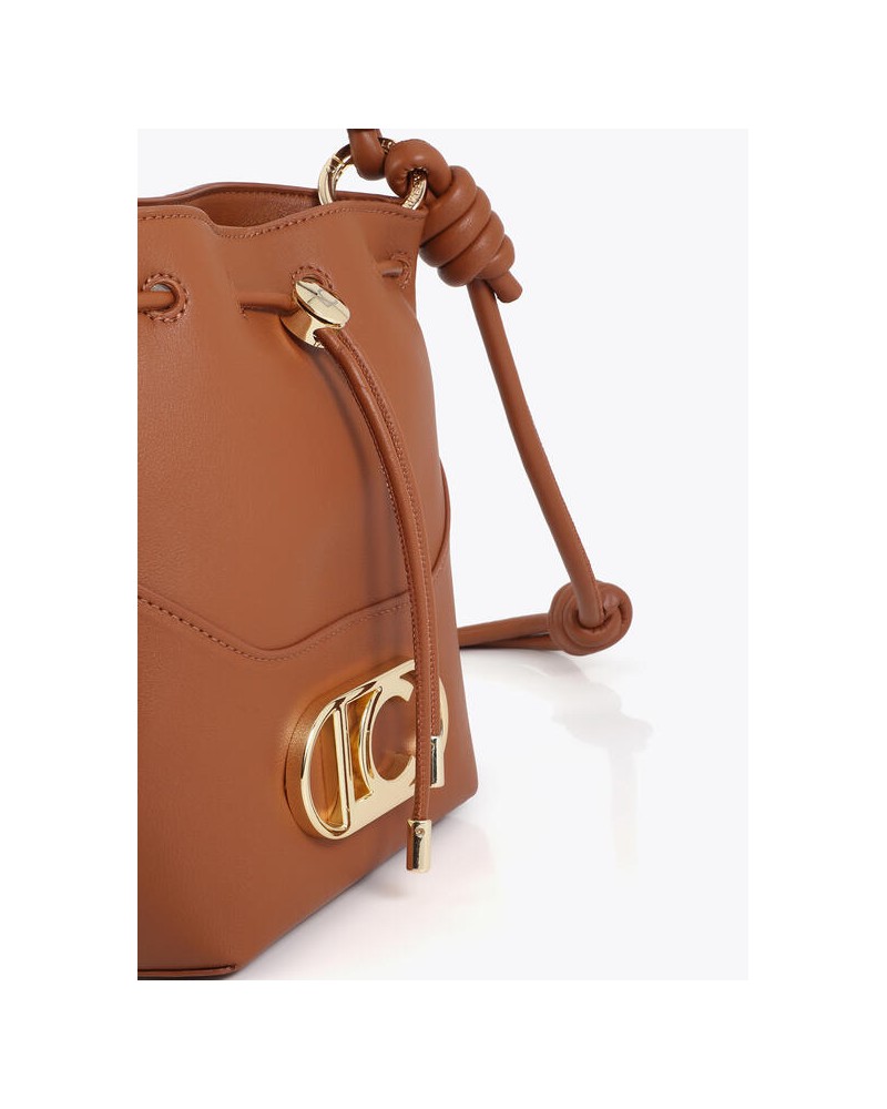 Bolso asa nudos tipo judas Lola Casademunt