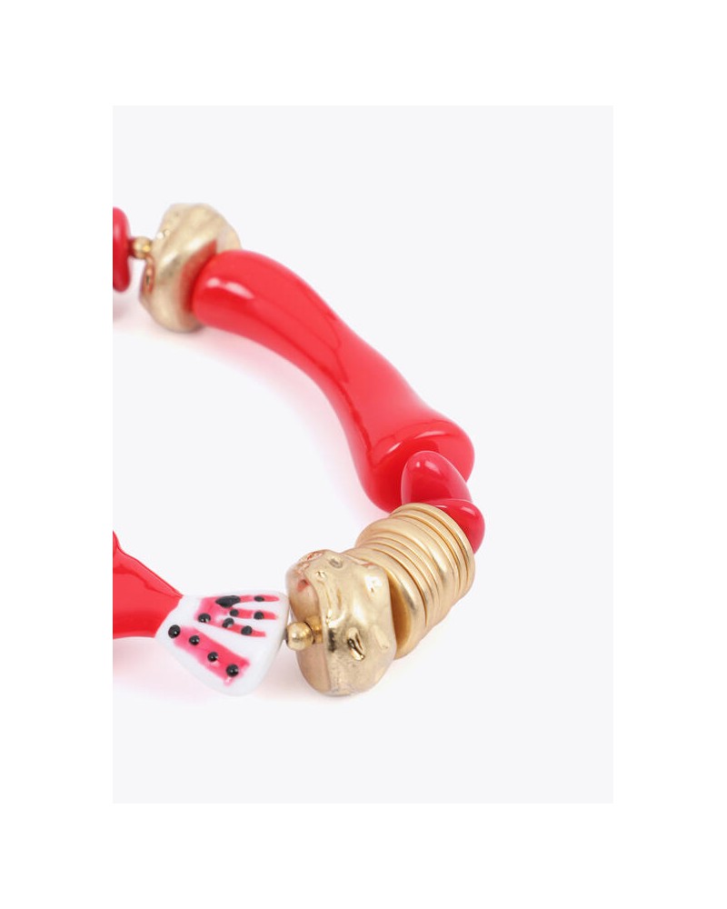 Pulseras ajustable pez Lola Casademunt