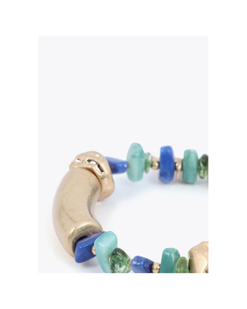 Pulseras ajustable pez Lola Casademunt