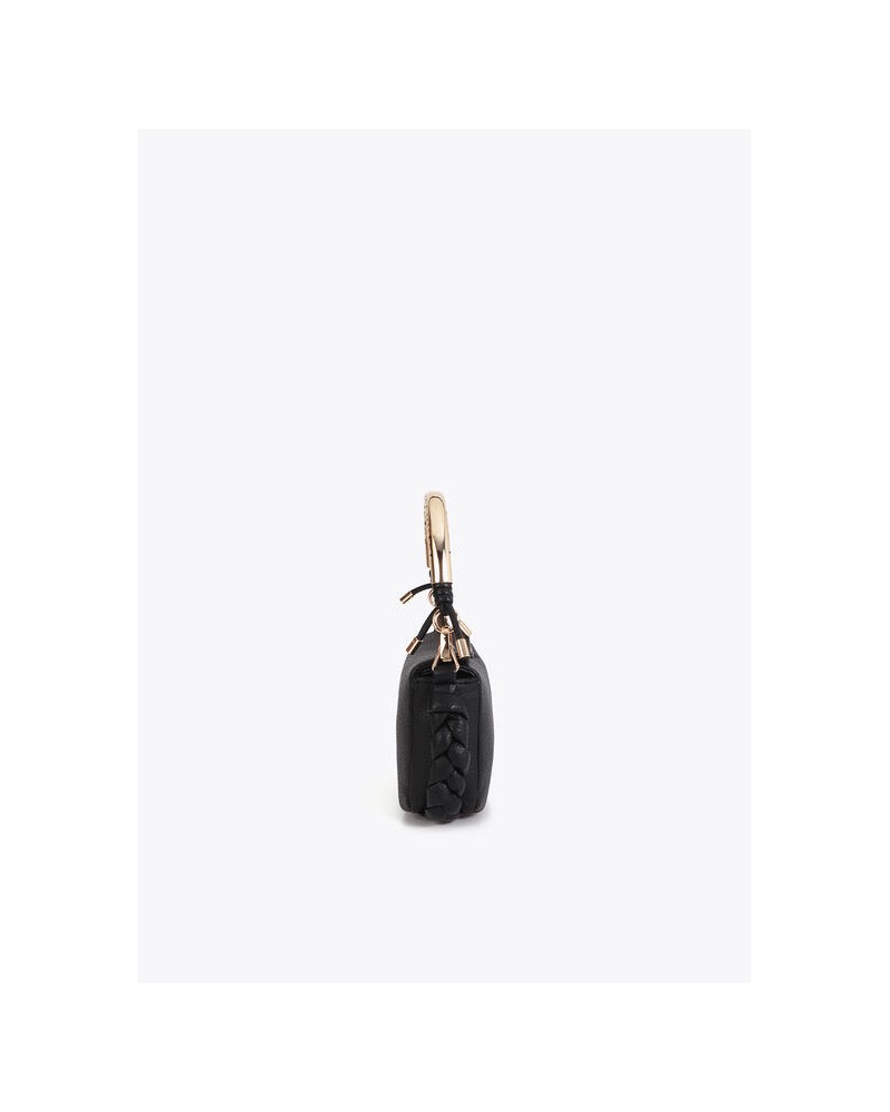 Mini Bandolera asa metálica troquel Lola Casademunt
