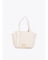 Bolso trenzado Lola Casademunt