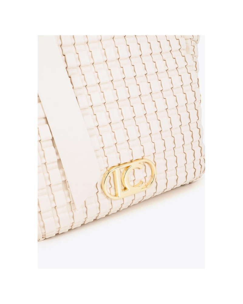 Bolso trenzado Lola Casademunt