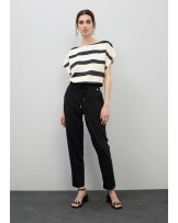 Jogger con cremalleras Lola Casademunt