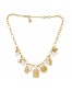 Collar Faith Celestia Anartxy