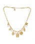 Collar Faith Celestia Anartxy