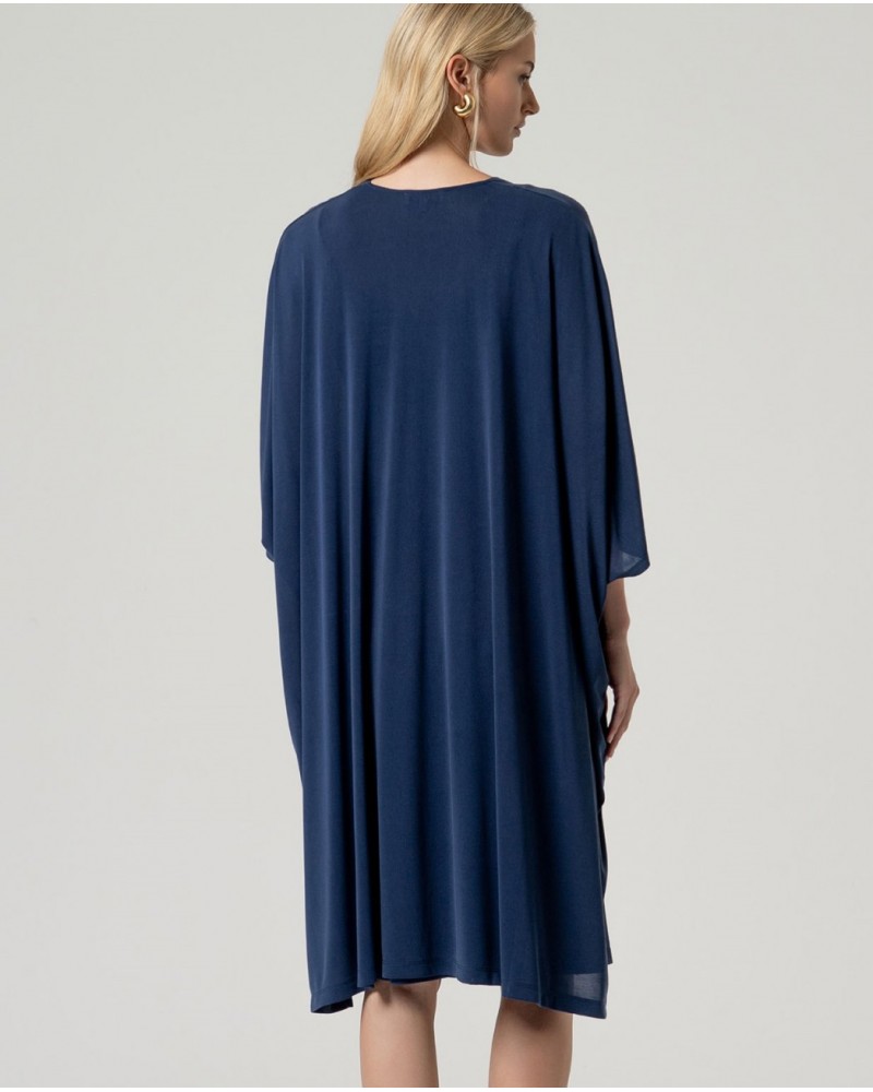 Kimono largo liso Surkana