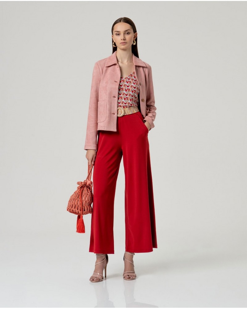 Pantalòn ancho Surkana