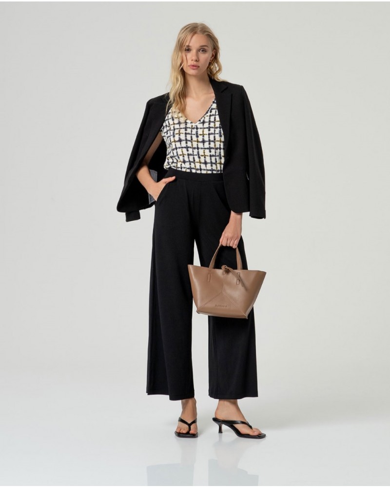 Pantalòn ancho Surkana