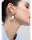 Pendiente Ear cuff estrella Lola Casademunt