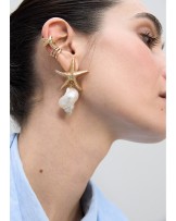 Pendiente Ear cuff estrella Lola Casademunt