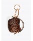 Llavero Mini bolsito 1981 Animal Print Lola Casademunt