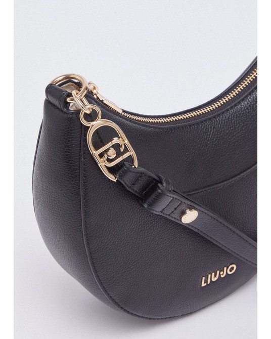 Bolso hobo mediano Liujo