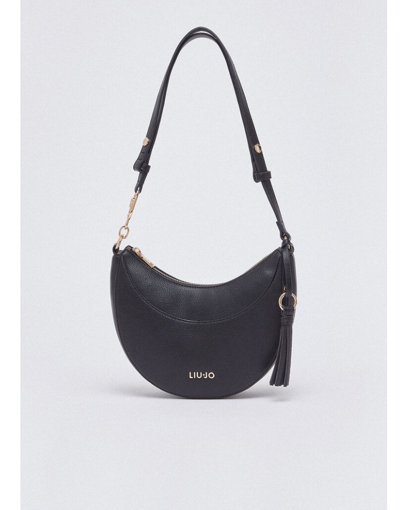 Bolso hobo mediano Liujo