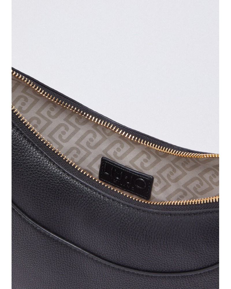 Bolso hobo mediano Liujo